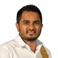 Ahmed Mujahid