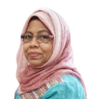 Husna Fahmy
