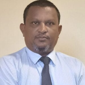 Mohamed Eeman