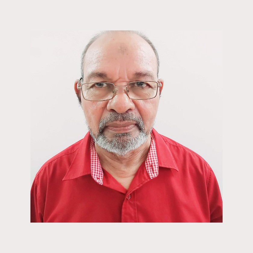 Salih Ahmed