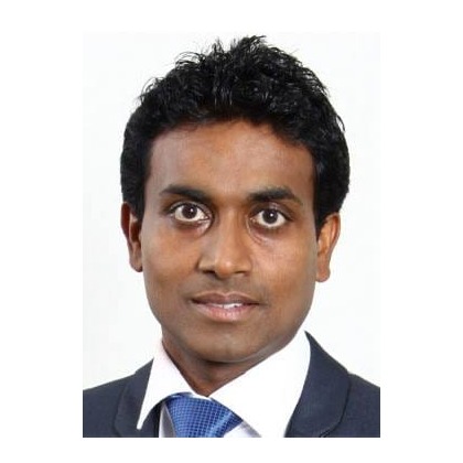 Professor Dr. Hassan Ugail